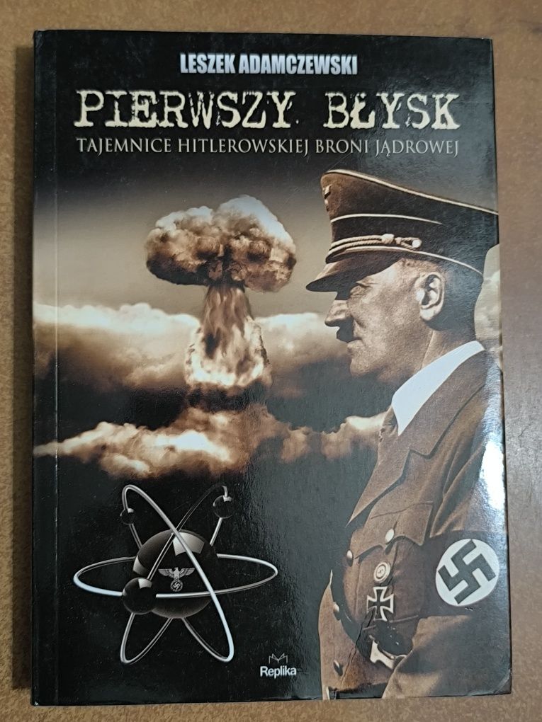 7 książek Niemcy historia Pożegnanie z Berlinem Z Hitlerem do końca