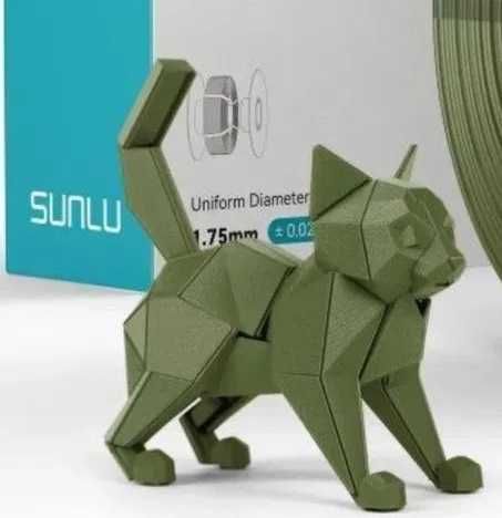 Продам Філамент SUNLU  PETG по 1kg 1,75мм