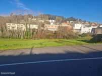 Terreno Agrícola com 8490 m2 em Polvoreira, Guimarães