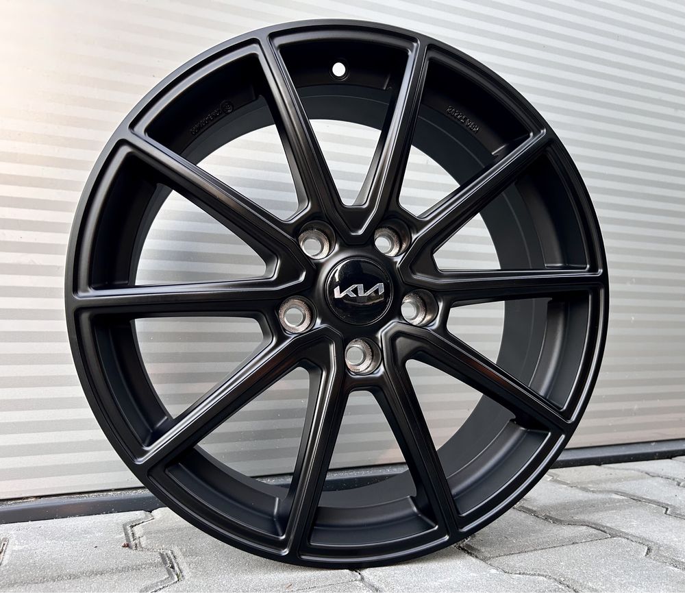 alufelgi r17 5x114,3 KIA NOWE! Ceed Sorento Sportage Carnival Duster