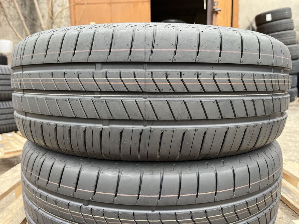 215/55 r18 Bridgestone Turanza Eco 23 год