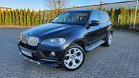 BMW X5 Super stan! 7 osobowy !