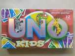 Игра UNO Kids (Уно, карты Уно) для детей от Danko toys