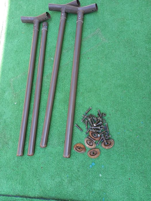 Pecas para piscisna bestway oval 3,66x 1.00