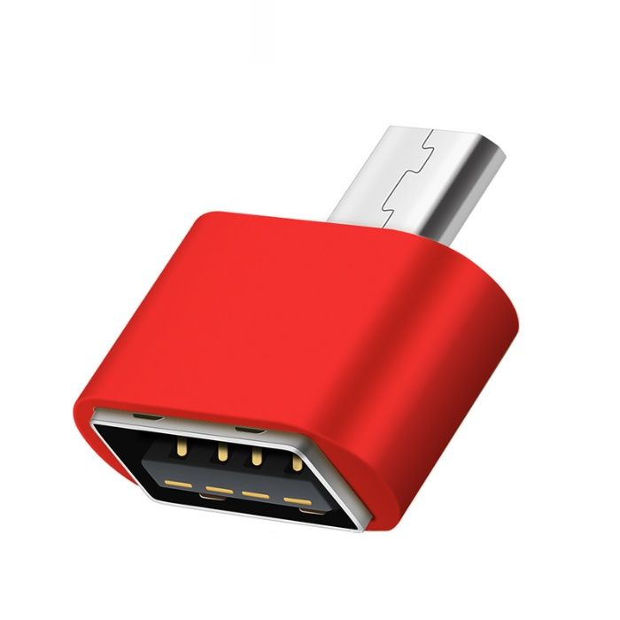 переходник usb на телефон