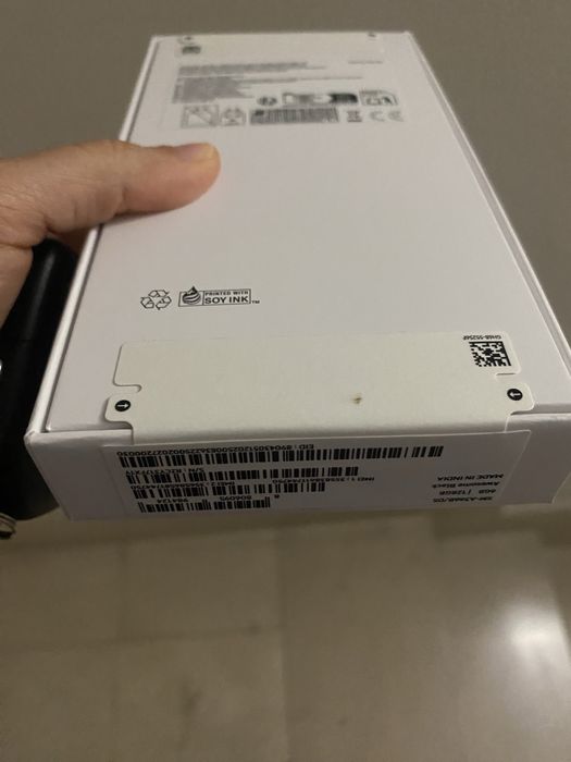 SAMSUNG Galaxy A36 (6.7'' - 6 GB - 128 GB - Preto)