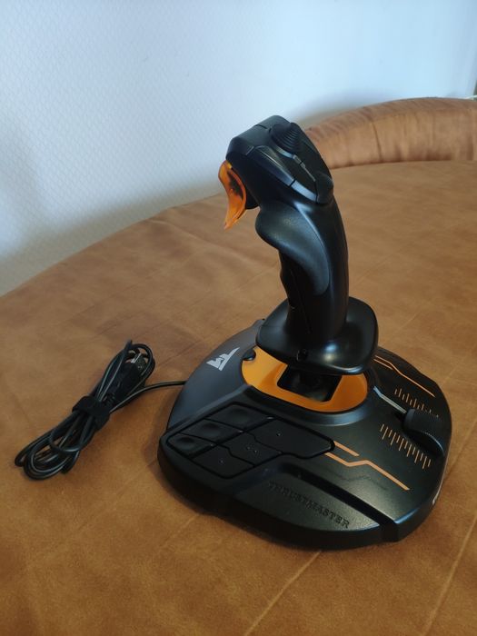 Джойстик Thrustmaster T.16000m