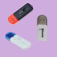 USB Bluetooth Dongle / ЮСБ блютус адаптер