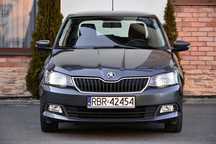 Skoda Fabia 1.0 MPI 75 KM BENZYNA + LPG STAG / OKAZJA/ Zadbany / Z Niemiec!!