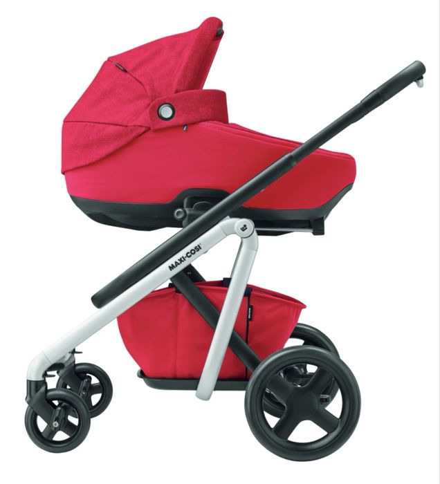 carrinho de bebê Lila MAXI-COSI
