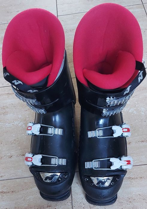 Buty Narciarskie Nordica GP