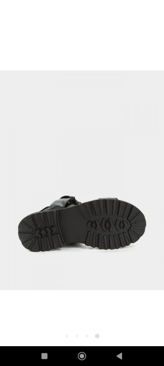 Сандалі Keddo intertop