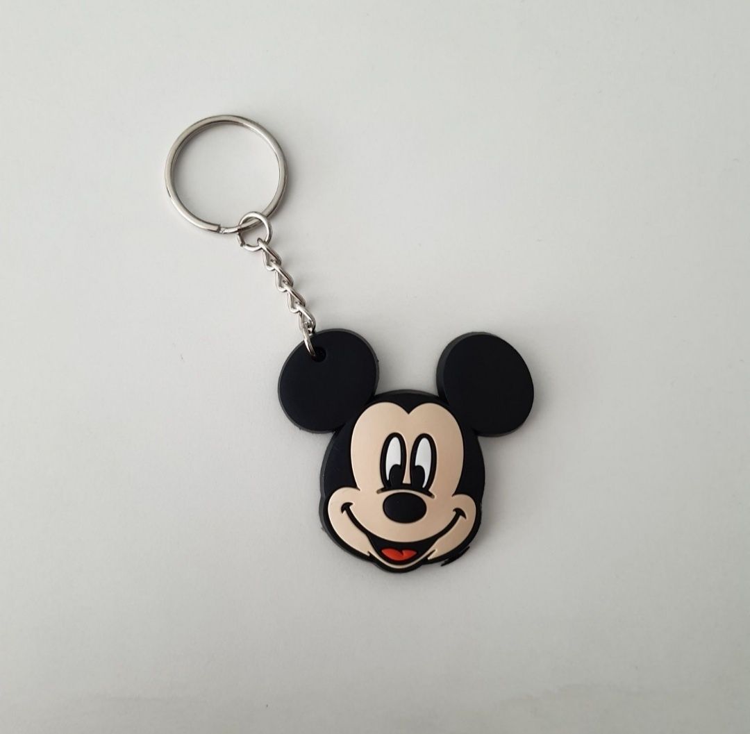 Breloczek brelok Myszka Miki Mickey * Disney * głowa NOWY