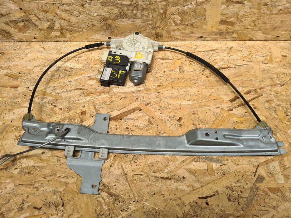 Elevador vidros frente direito CITROËN C3 I (FC_)