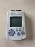 Sega Dreamcast VMU karta pamięci