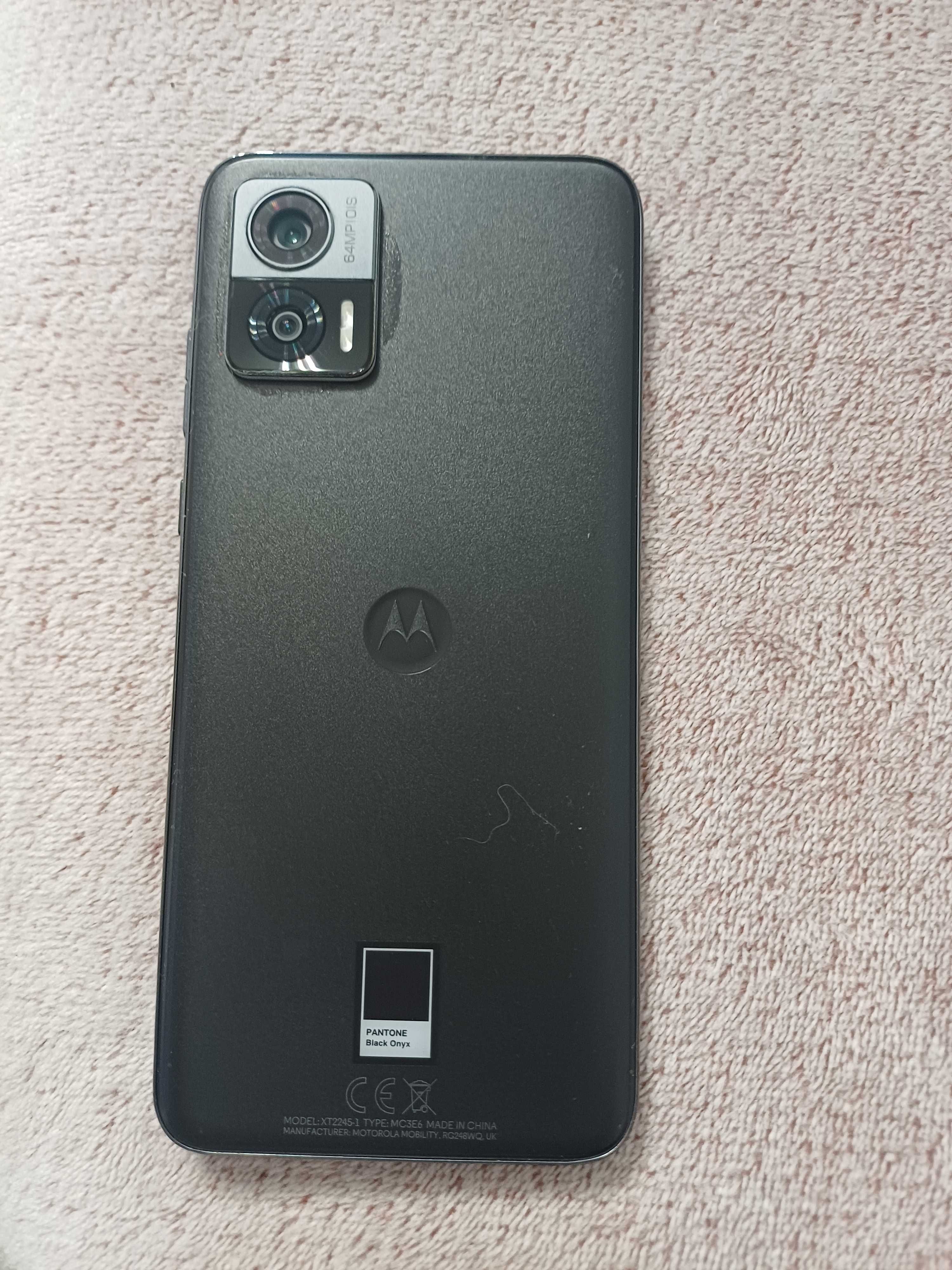 Motorola 30 egde neo