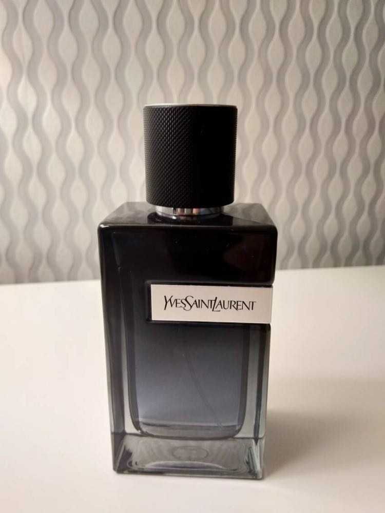 Yves Saint Laurent Pour Homme Woda Perfumowana Pojemność 10ml