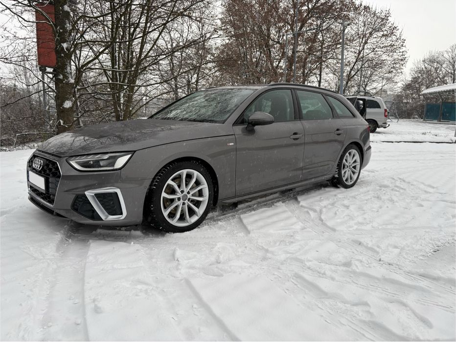 Felgi + Opony Koła PIRELLI Sottozero 3 245/40r18 Audi Mercedes VW BMW