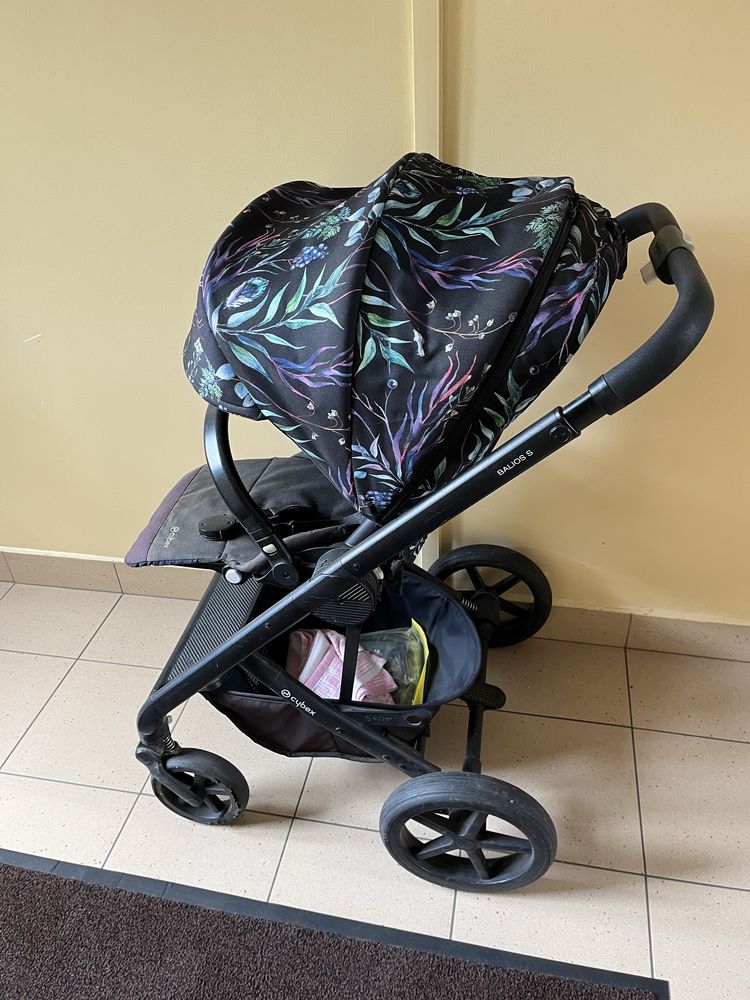 Wozek Cybex balios S