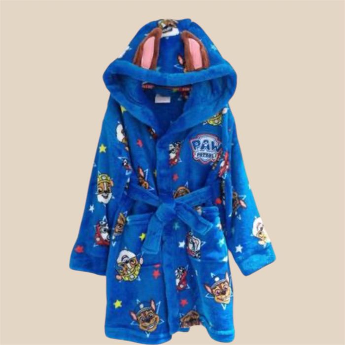 Флісовий халат доя хлопчика, фірми Primark