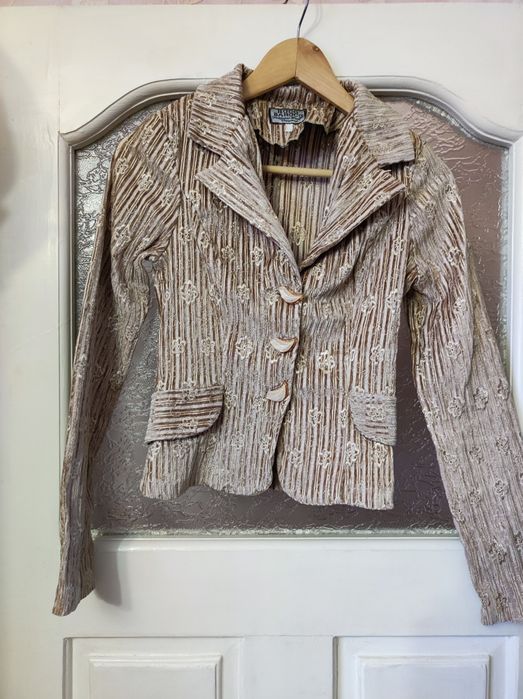 Піджак та сукня в хорошому стані