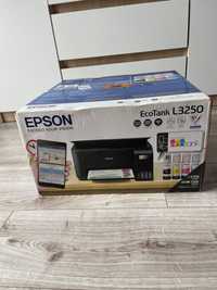 Urządzenie wielofunkcyjne drukarka EPSON EcoTank L3250