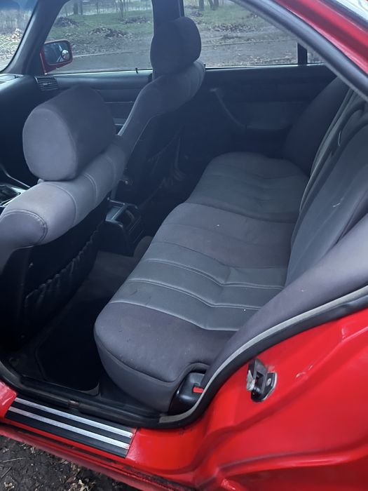 Продам БМВ Е34 5 series