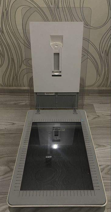 Сканер HP Scanjet 3800