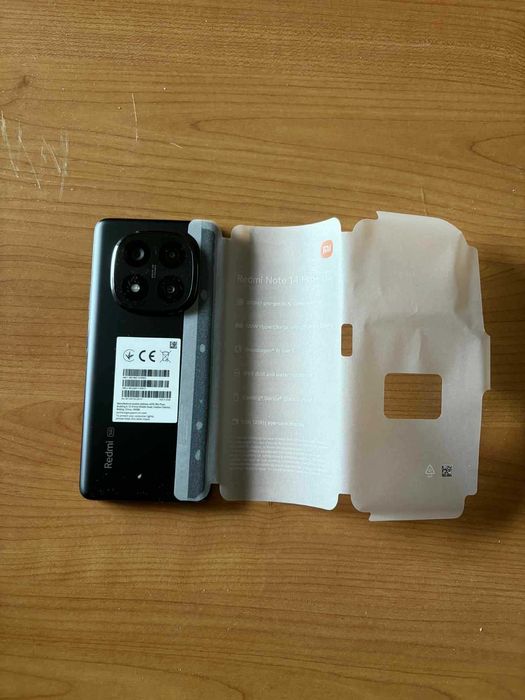 Xiaomi Redmi Note 14 Pro+ 5G 12/512GB