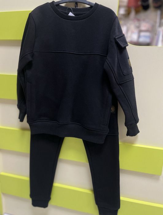Спортивний костюм кофта штани George
