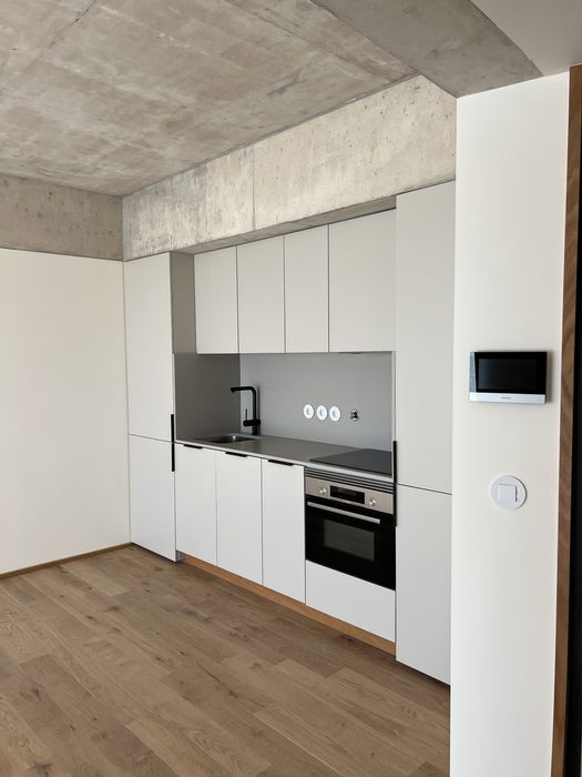 Apartamento T1 Novo para Arrendar