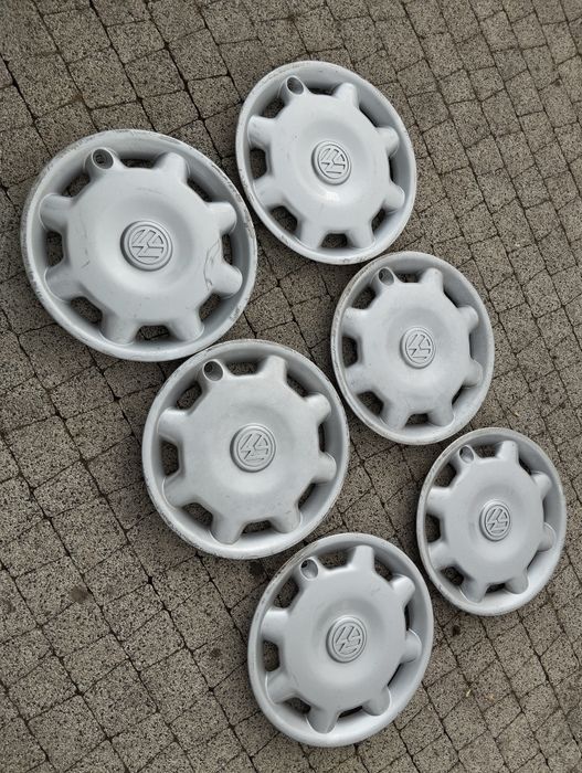 Kołpak Vw 14" 1HM-147A Golf III