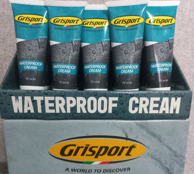 Черевики кросівки grisport 42813a50 ergo-flex демісезон