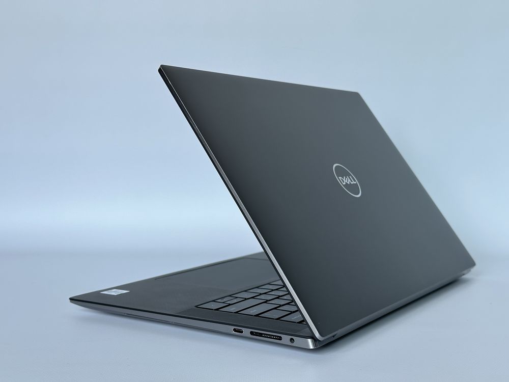 Dell Precision 5550 15.6 FHD+ i7-10850H/32GB/1TB SSD/NVIDIA T2000