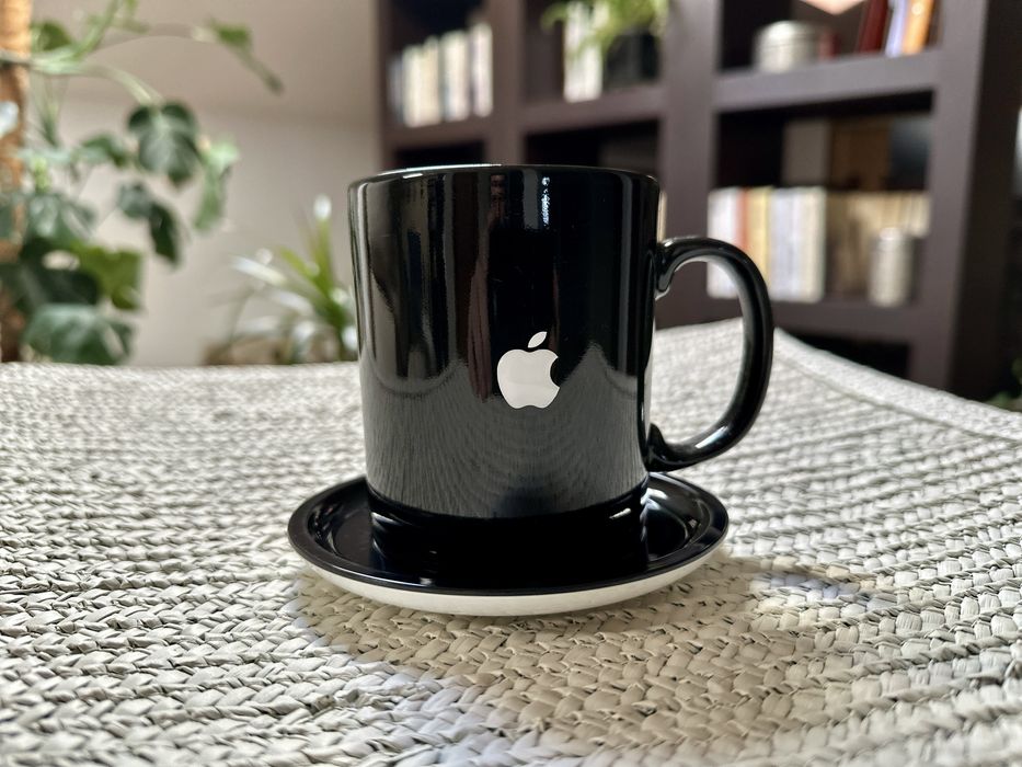 Caneca para decoração