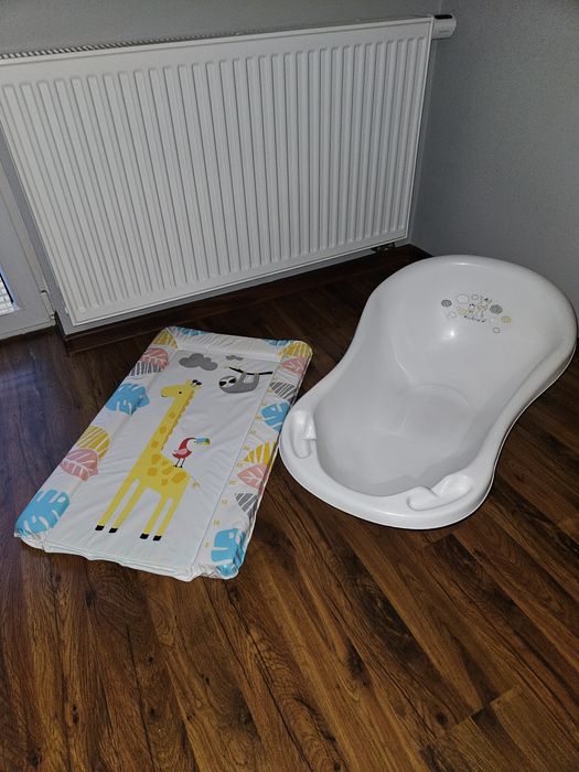 Akcesoria dla dziecka