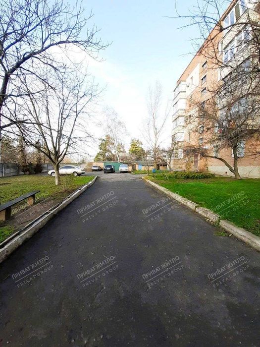 Копили. Двокімнатна квартира з ідеальною панорамою.