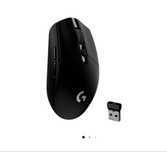 Мишка logitech g 305
