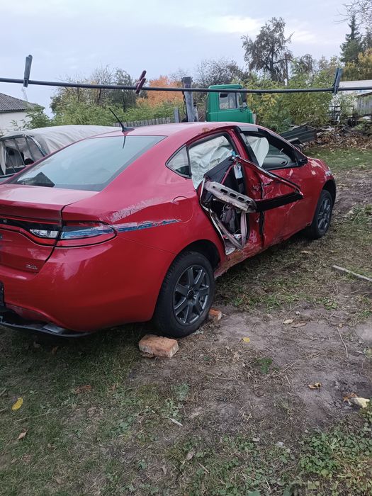 Продам Dodge Dart 2014 року