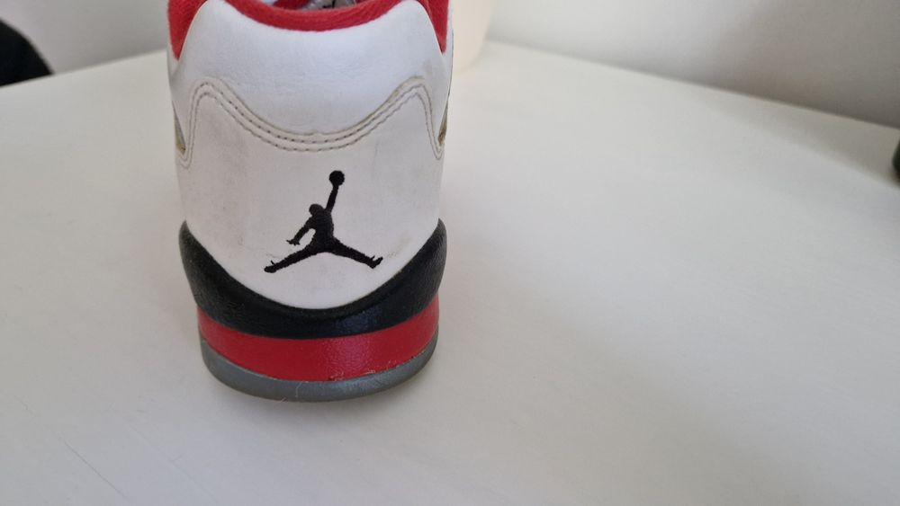 Sapatilhas nike Air jordan