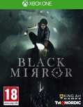 Xbox ONE Black Mirror Napisy PL