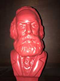 Karl Marx - busto