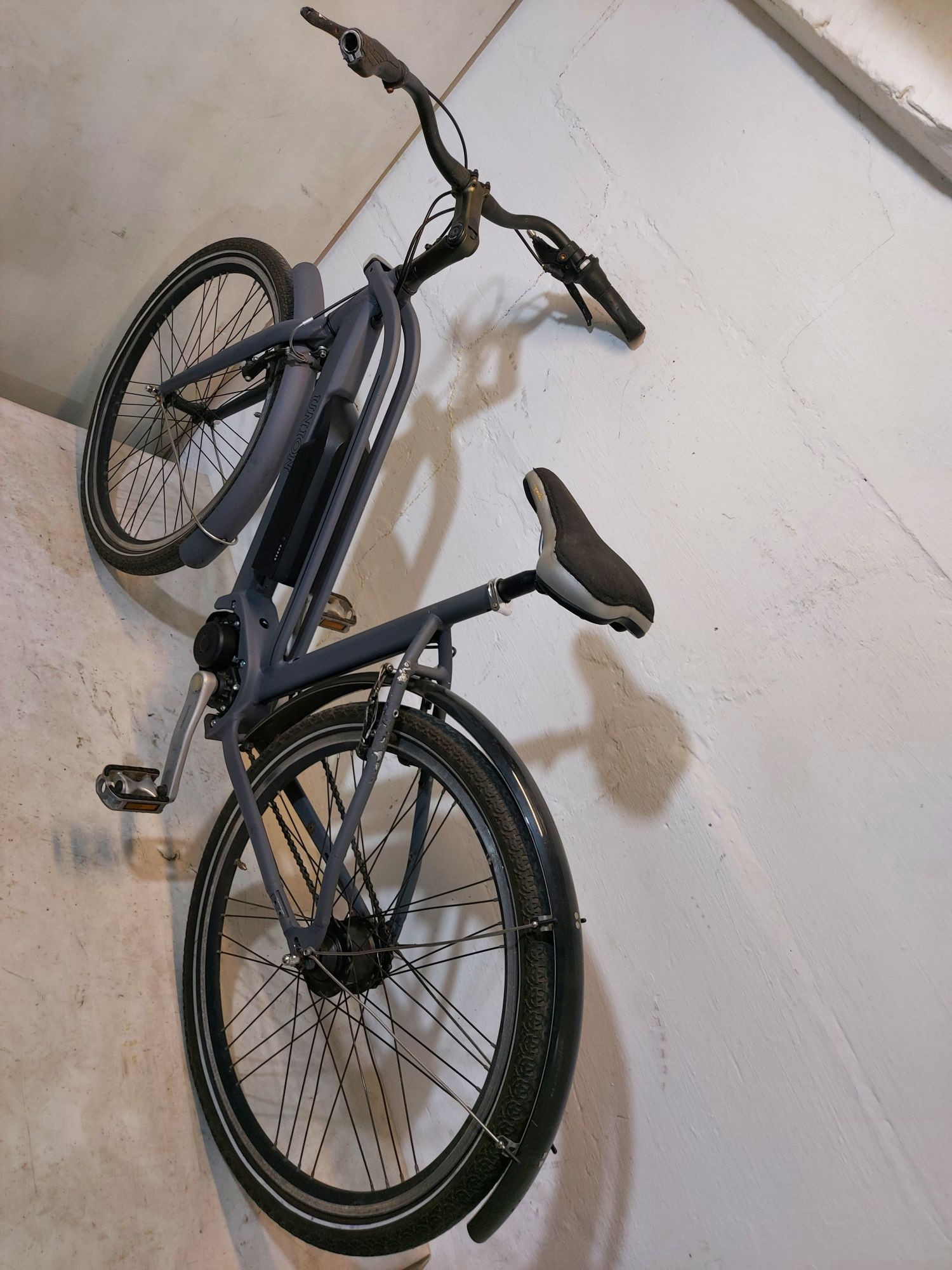 Під проект‼️ Оригінальний електровелосипед Shimano Union H8 2019