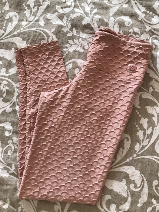 Leggings Susana Gateira S - NOVAS