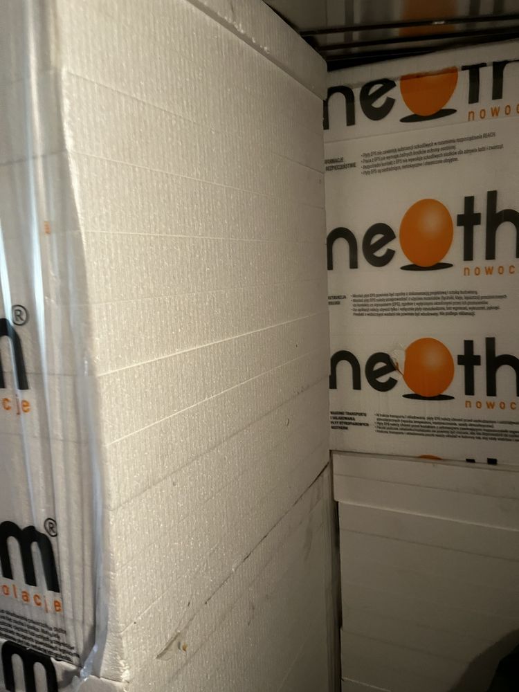 sprzedam stryopian 5 podlogowy neotherma, twardosc 100