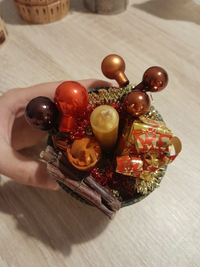 Decoração de Natal