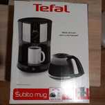 Ekspres do kawy Tefal