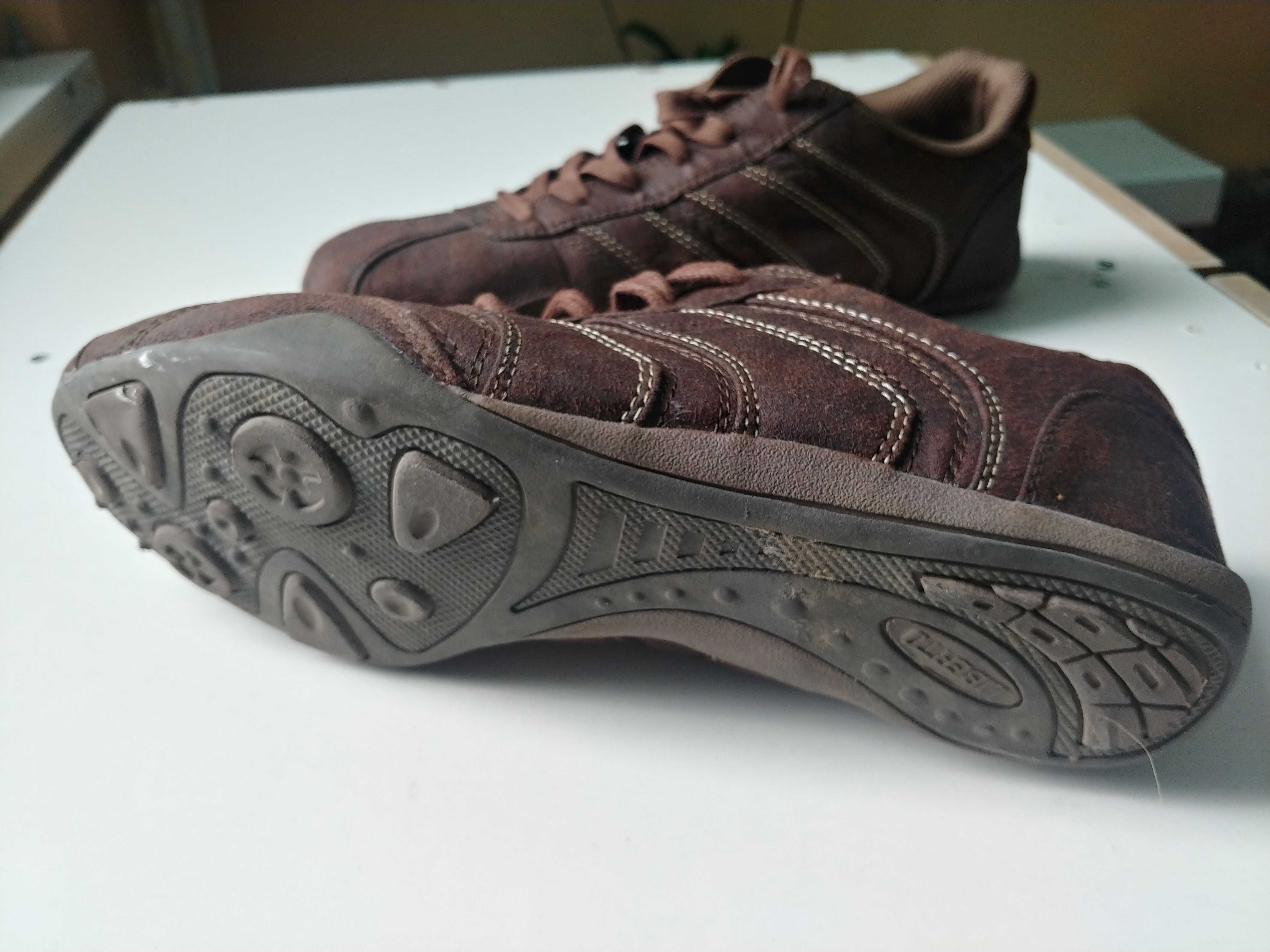 Buty męskie Liberto