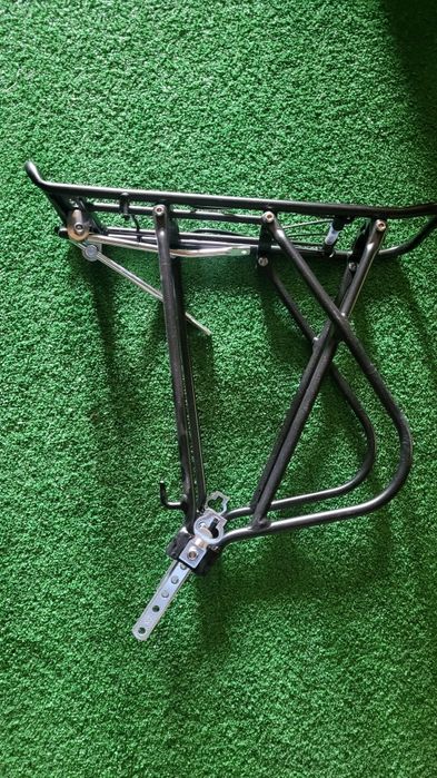 Bagażnik rowerowy nowy