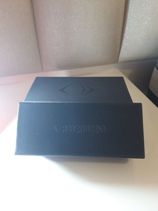 Óculos Robertozeno V1